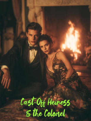 Cast-Off Heiress & the Colonel